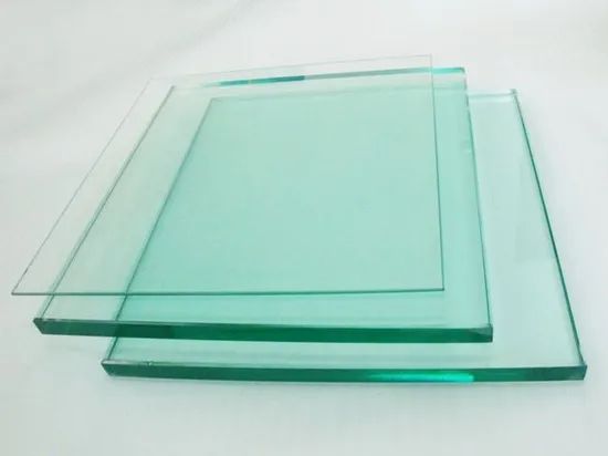 Tempered Glass Clear Toughend Glass - Image 3