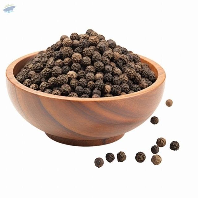 Black Pepper - Image 1