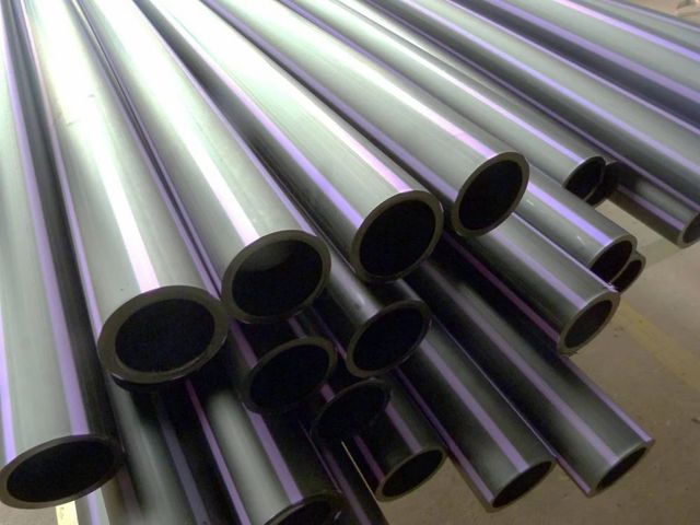 Polymer Pipes for Electrical Industry, For Construction Brand N/A IS Code N/A Coating N/A Condition New Thread Size N/A Durability - Image 2