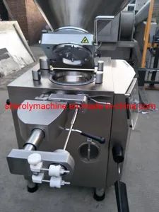 Automatic Sausage Making Machine Sausage Filler/Sausage Stuffer/ Sausage Machine/Sausage Processing Machines - Image 6