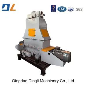 Efficient Sand Regeneration Machine for Metal Foundries - Image 6