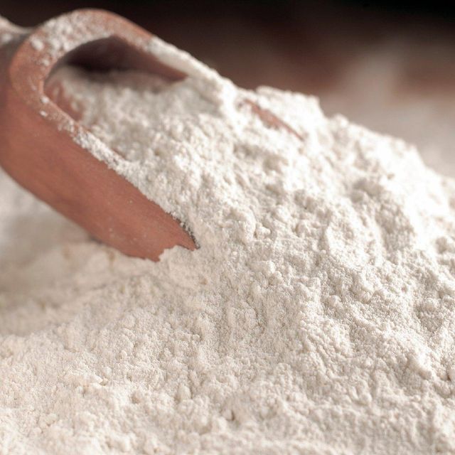 Superior Wheat Flour With Balanced Particle Size For Smooth Dough And Baked Goods - Image 3