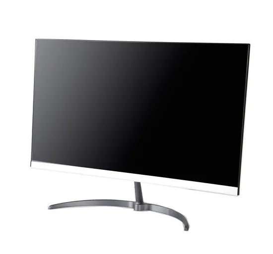 Factory Price White 21.5'' Flat Screen LED Monitor Gaming Computer - Image 3