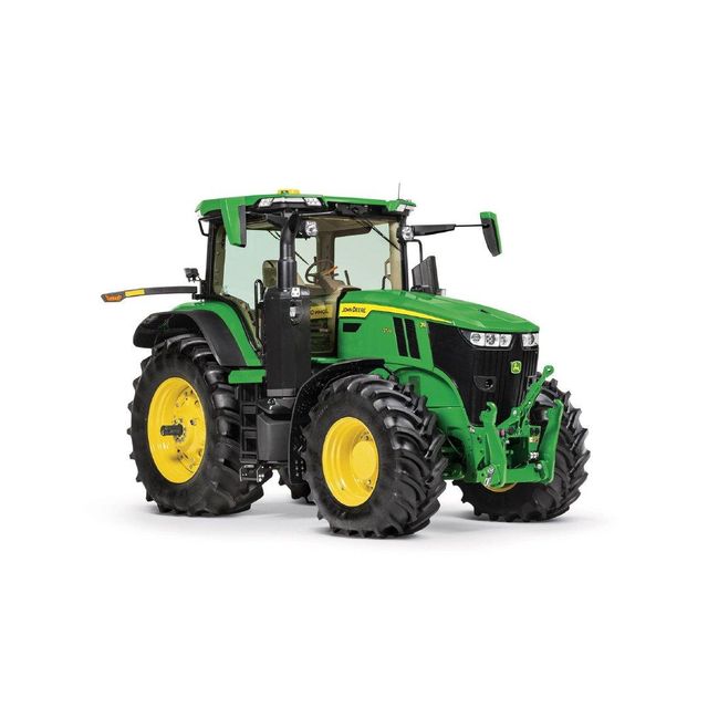 John Deere 5045D tractors for landscaping and agriculture versatile machines suitable for multiple applications and terrain conditionsJohn Deere tractors for landscaping and agriculture versatile machines suitable for multiple applications and terrain conditions - Image 2