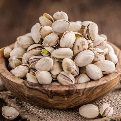 Pistachio Nuts Fresh Crunchy Roasted Affordable Bulk Packs Wholesale Snack High Fiber Energy Boost - Image 3