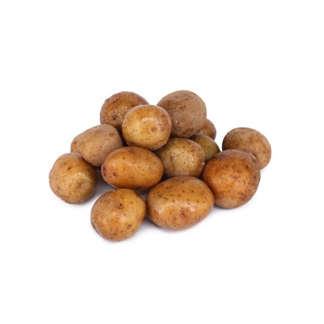 Fresh Potatoes Naturally Grown Farm Produce For Wholesale Buyers And Year Round Fresh Produce Distribution Support - Image 1