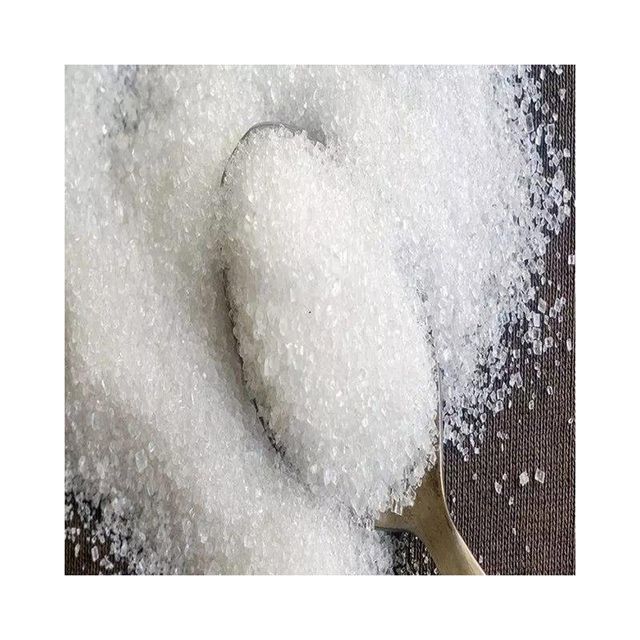 Refined sugar for confectionery production with consistent granule size and purity, ideal for sweets desserts and bakery items requiring uniform sweetness - Image 4