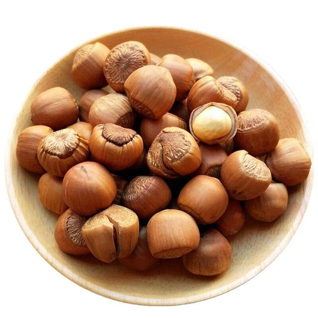 Raw Hazelnut / Organic Grade Hazelnut/Hazel Nuts - Image 3
