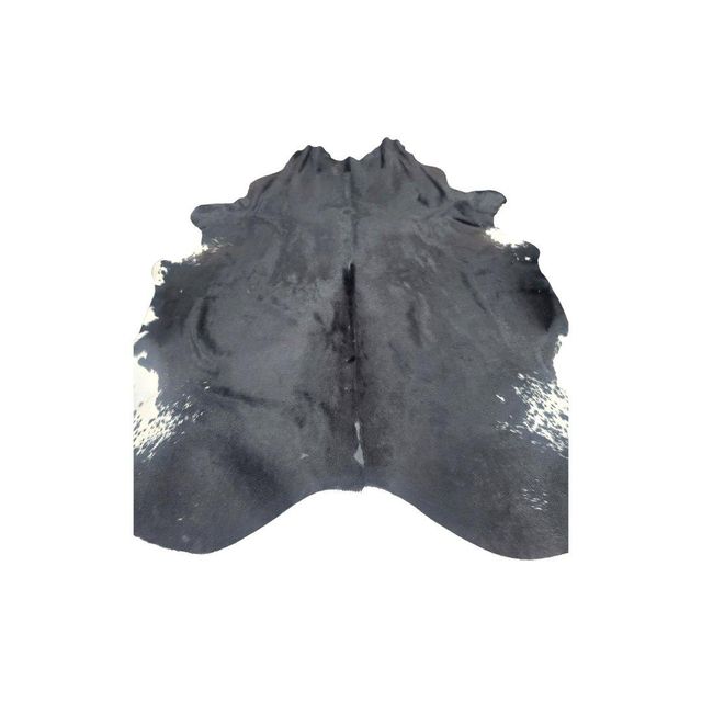 Blue cow hides available for sale in bulk at wholesale prices perfect for leather manufacturers - Image 3
