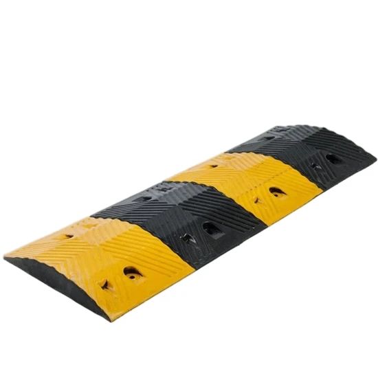 Underground Garage Ramp Anti-Slip Wear-Resistant Speed-Stabilizing Ramp-Special Ramp Speed Bump - Image 1