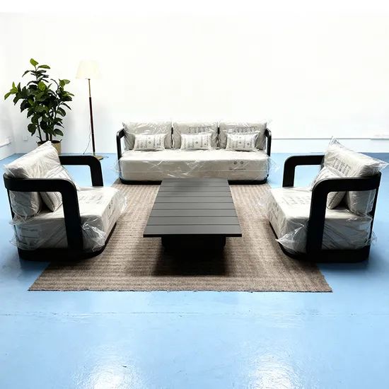 Garden Sofa Sets - Image 2