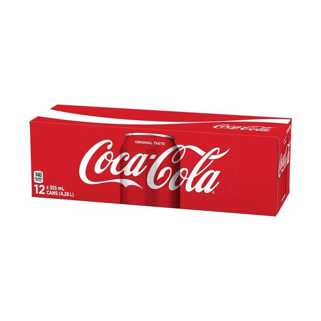 Factory-direct Coca Cola for sale at the best wholesale rates ideal for businesses - Image 2