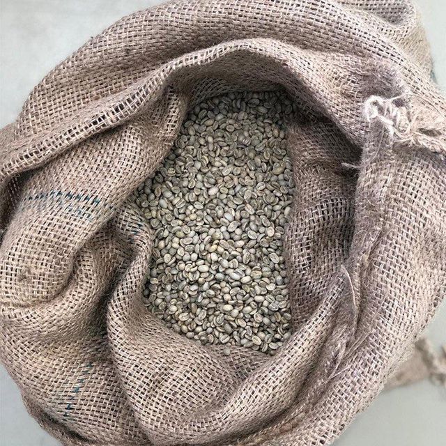 Roasted Coffee Beans Hard Touch, 70% Arabica 30% Robusta, Espresso - Image 5