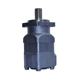 Omv High Torque Hydraulic Motor for Robust Garbage Truck Use - Image 3
