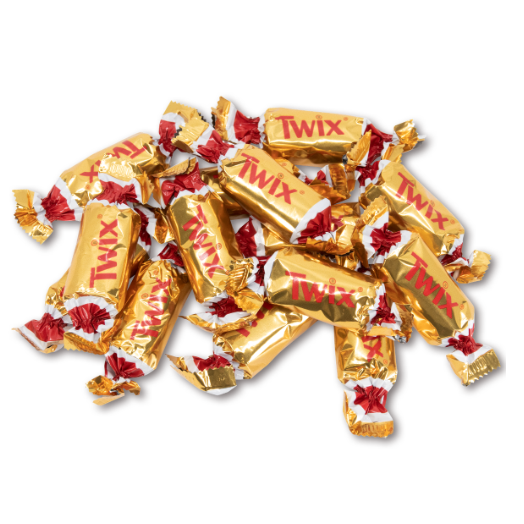 TWIX MINI 2,5KG. - Wholesale Distribution - Global Distribution Of Food - Image 4