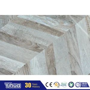 Engineered Flooring Wood Composite Floor - Image 3