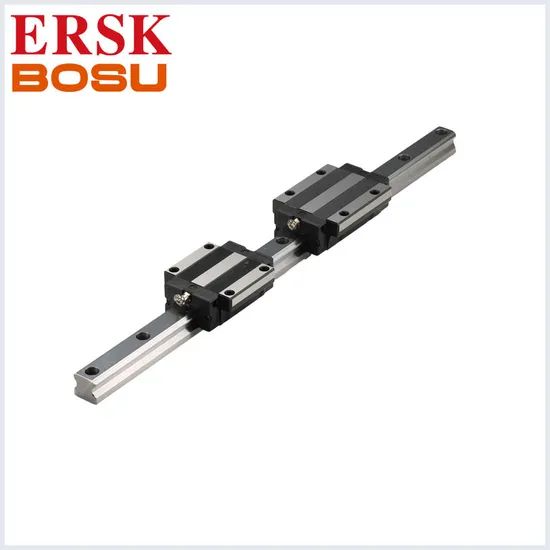 Ball Screw Laser Cutting Machine Linear Guide Gantry Linear Robots - Image 1