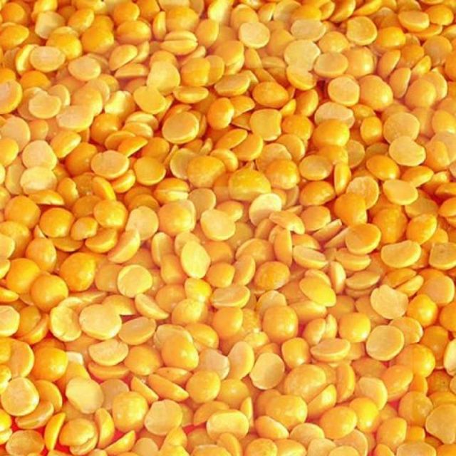 Red Gram Pigeon Pea  Red Lentil Toor  Toor Dal  Tuvar  Tuvar Dal  Tur  Arhar  Arhar Dal - Image 5