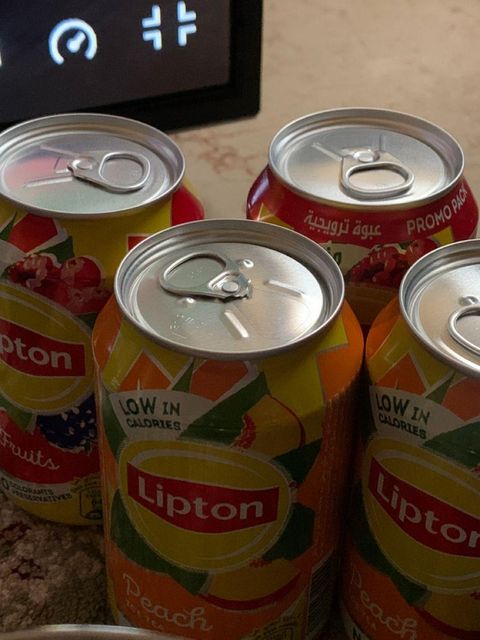 Fast Delivery Lipton Tea Crafted for Rich Taste Daily Enjoyment and Premium Quality - Image 2