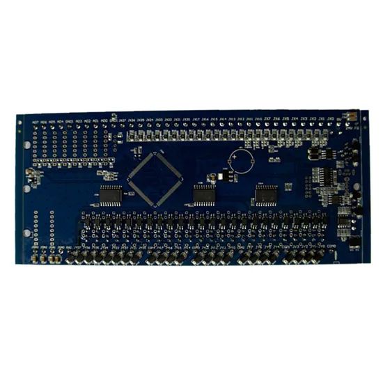 Multilayer PCB Board Circuit Board Assembly PCBA Custom Other One Stop PCBA - Image 3