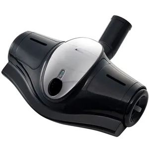 HEPA Vacuum Cleaner Spare Parts Type Cyclone Origin China Application Dry HS Code 85087010 Model NO. HDL-216 Trademark - Image 1