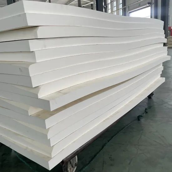 Customized Sized, Colorful, High Temperature, Fire Retardant &Waterproof PE&EVA Foam Board - Image 6