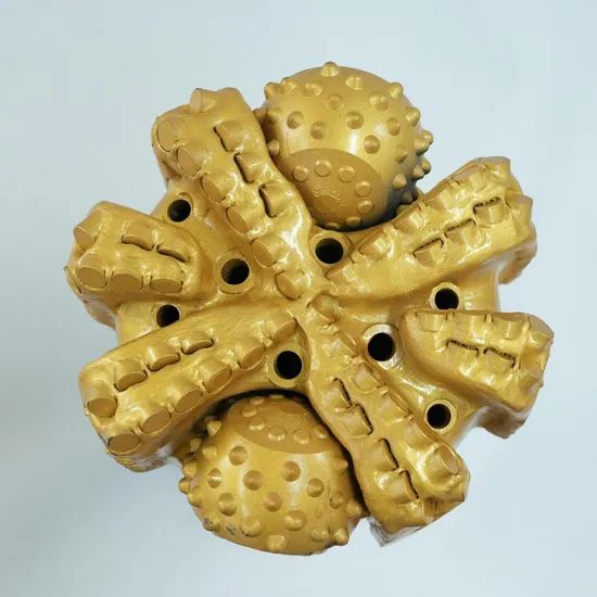 Dual Purpose Core Sampling and Production Drill Bit for Integrated Workflow Optimization Price Cheap - Image 1