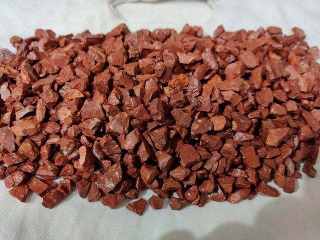 Stone Chips - Image 1