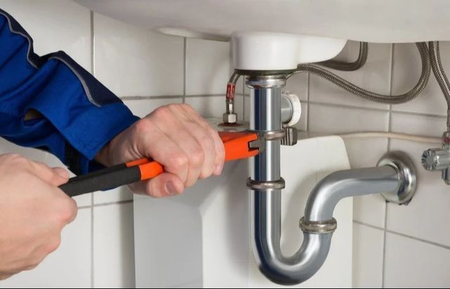Plumbing Work Service Service Mode Offline Service Location India Service Duration 3 Days Payment Mode - Image 3