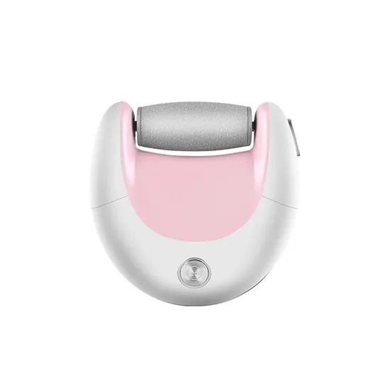 Hot Selling USB Rechargeable Electric Foot Callus Remover Strong Motor Foot File - Image 6