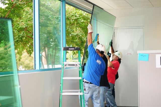 Glass Fixing Service Market Preference Widely Preferred Service Expertise Guided By Experts Service Delivery Speed Within Short Period Of - Image 1