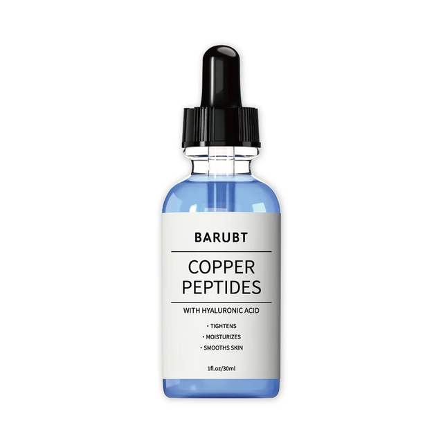 Peptide and Hyaluronic Acid Essence for Facial Moisturizing to Create Hydrated and Glowing Skin Supports Dropshippin - Image 3