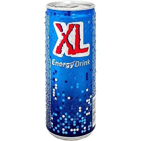 XL Energy Drink for sale with discount price and reliable bulk supply available - Image 3