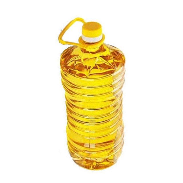 Manufacturer Supplies 100% Pure Natural Refined Organic Food-grade Canola Oil in Bulk Wholesale Price - Image 4