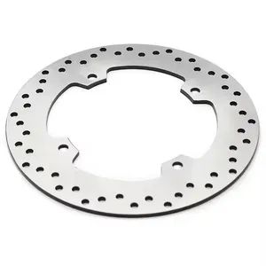 CNC Punching Machine with Manipulator to Making Brake Pad Origin Zibo Model NO. BLA Trademark HANGYU Tolerances 0.02mm Type Hot Stamping - Image 6