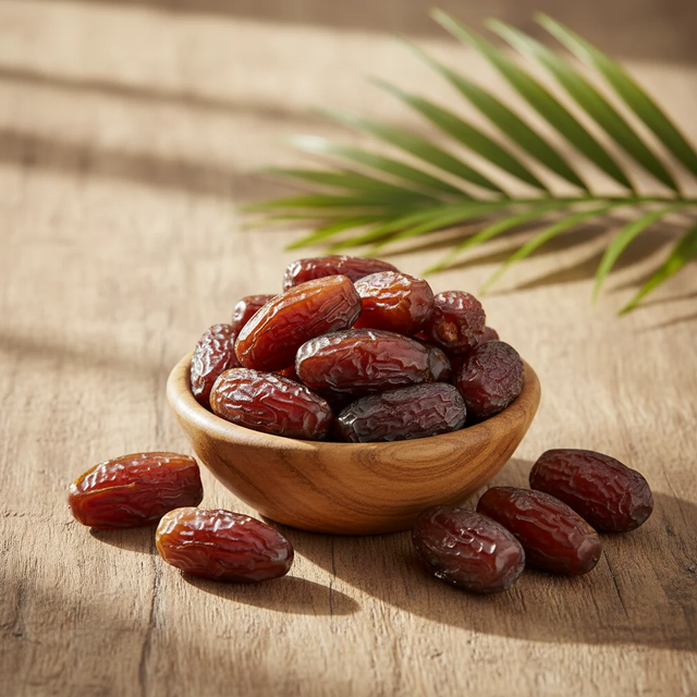 Premium Quality Organic Sweet Dates | 100% Natural | Bulk Packaging | Customizable | Wholesale - Image 4
