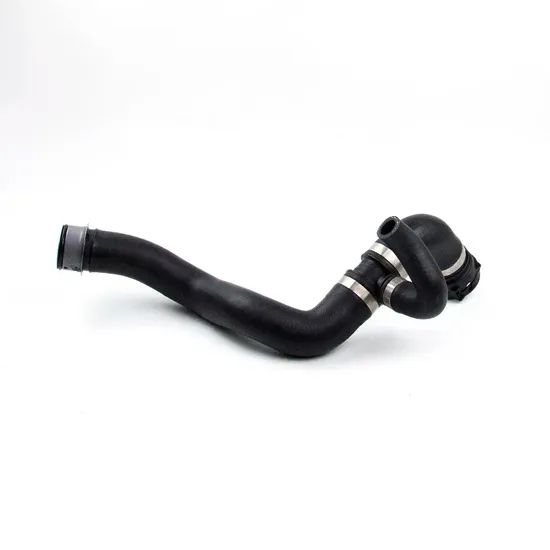 Water Coolant Water Pipe Rubber Radiator Hose Coolant Tube Color Black Trademark FQ Model NO. FQ Warranty 24 Months Tickness - Image 6