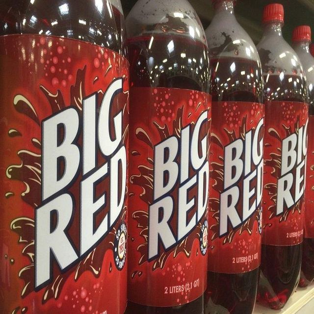 Big Red Drinks Beverage Solution With Delicious Taste And Premium Refreshment Perfect For Shops Restaurants - Image 5
