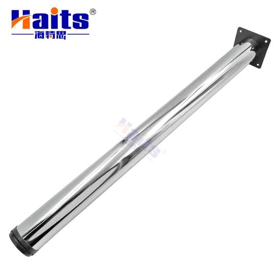 Furniture Accessories Metal Table Legs Steel Adjustable Table Legs Factory - Image 6