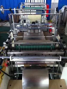 Disposable Plastic Glove Making Machine - Image 6