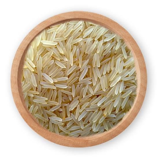 Golden Sella Basmati Rice Parboiled Long Grain Rice Wholesale Export Quality - Image 4