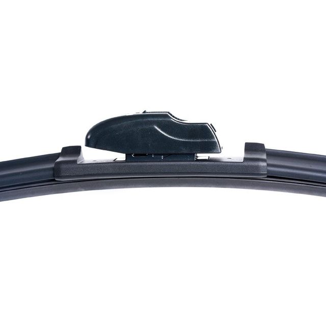 Soft Natural Rubber Universal U-Hook windshield wiper blade for MG ZS（year range 2001-2005） - Image 3