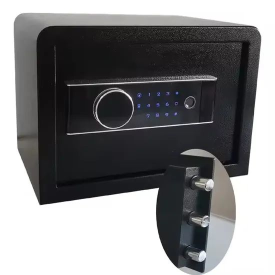 Electronic Safe Locks for Jewelry Business Home Digital Money Safe Box - Image 4