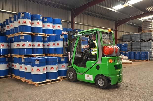 Waste motor oil - High Quality used motor/engine oil Bulk - Image 4