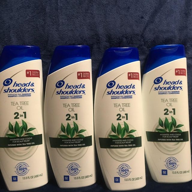 Wholesale Authentic Head & Shoulders Anti Dandruff Shampoo Classic Clean 200ml Professional - Image 4