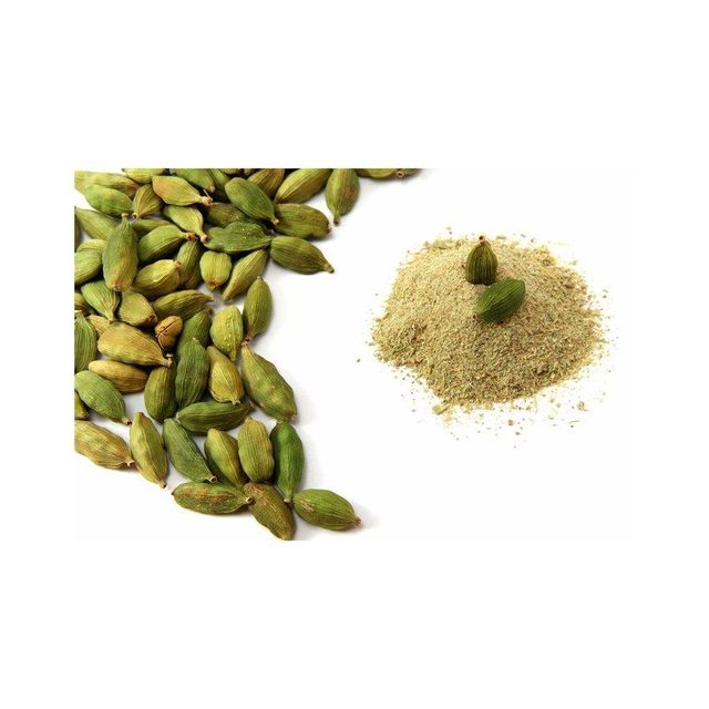 pure green cardamom elaichi buy bulk premium green elaichi cardamom pods wholesale spice for export tea industry and food manufacturing usepods for herbal tea digestion and cooking natural spice with rich aroma strong flavor and health benefits - Image 3