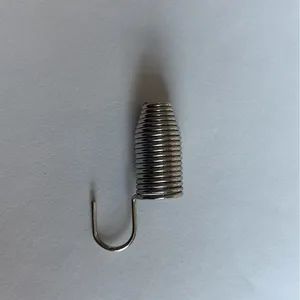 Curtain Hook Spring/Fixed Spring Accessories/Hanging Rope Spring - Image 6