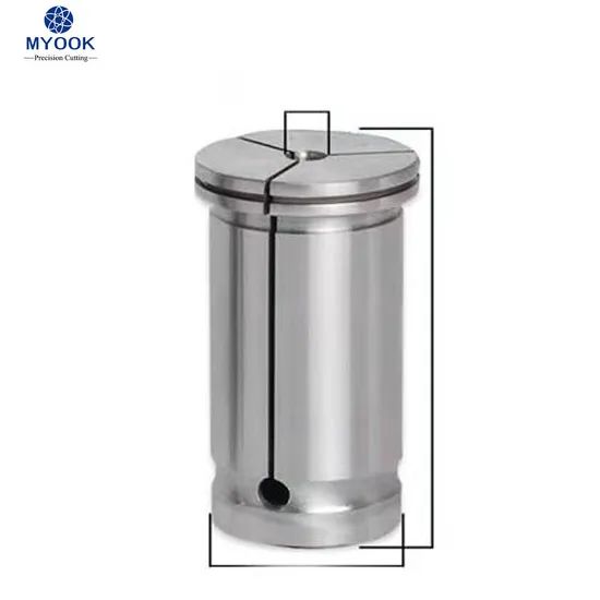 Myook C32-6 Power Milling CNC Machine Accessories - Image 5