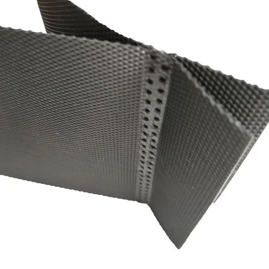 HDPE Geocell for Roadbed 15cm Height - Image 2