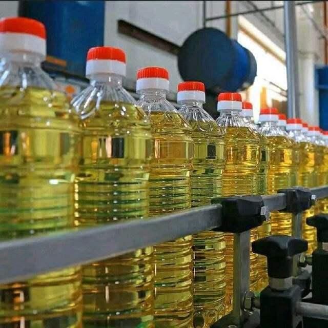 SPECIFICATIONS OF 100% RBDW REFINED SUNFLOWER OIL / COA OF 100% RBDW REFINED SUNFLOWER OIL: - Image 3